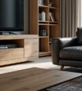 découvrez comment intégrer le meuble tv forum 9837patv en chêne dakota dans votre aménagement intérieur. astuces de décoration, harmonie des couleurs et agencement pratique pour sublimer votre espace de vie.