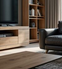 découvrez comment intégrer le meuble tv forum 9837patv en chêne dakota dans votre aménagement intérieur. astuces de décoration, harmonie des couleurs et agencement pratique pour sublimer votre espace de vie.