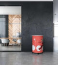 Comptoirs publicitaires