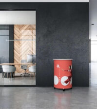 Comptoirs publicitaires
