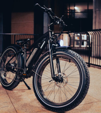 avantages vélo électrique