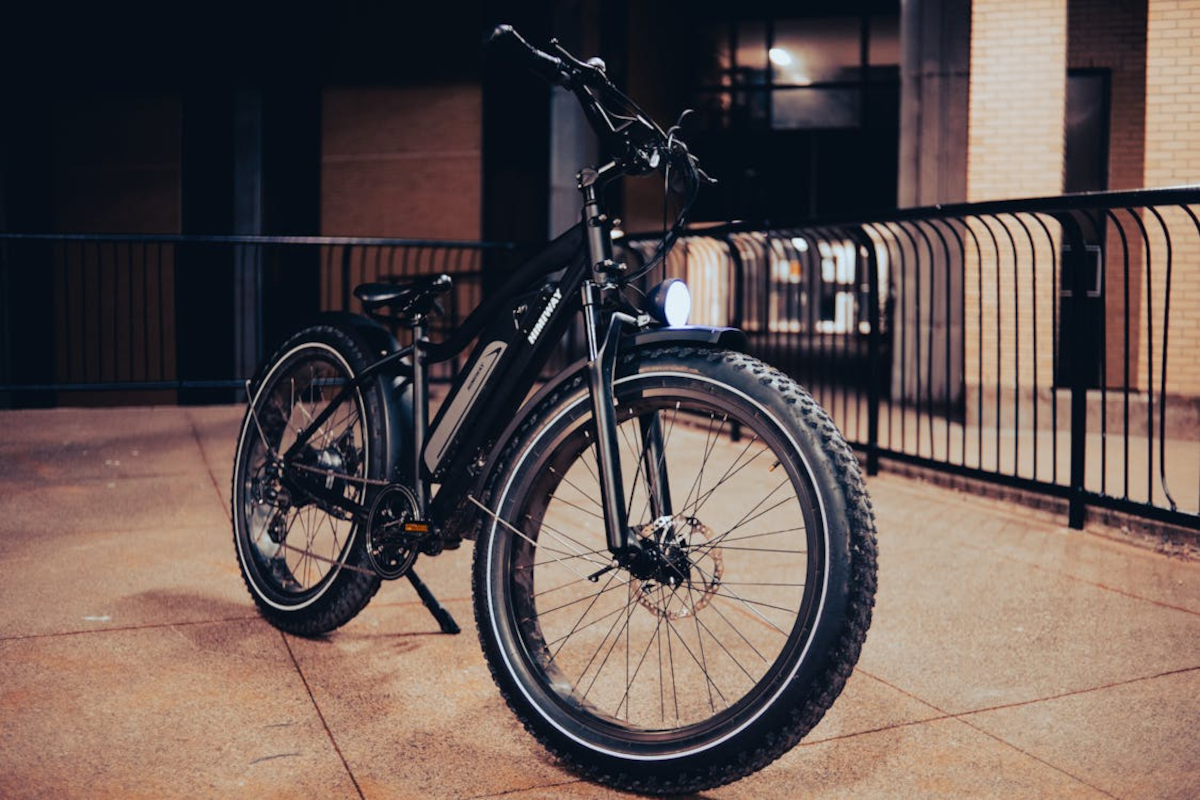 avantages vélo électrique