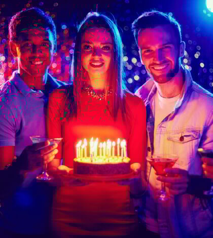 anniversaire adulte