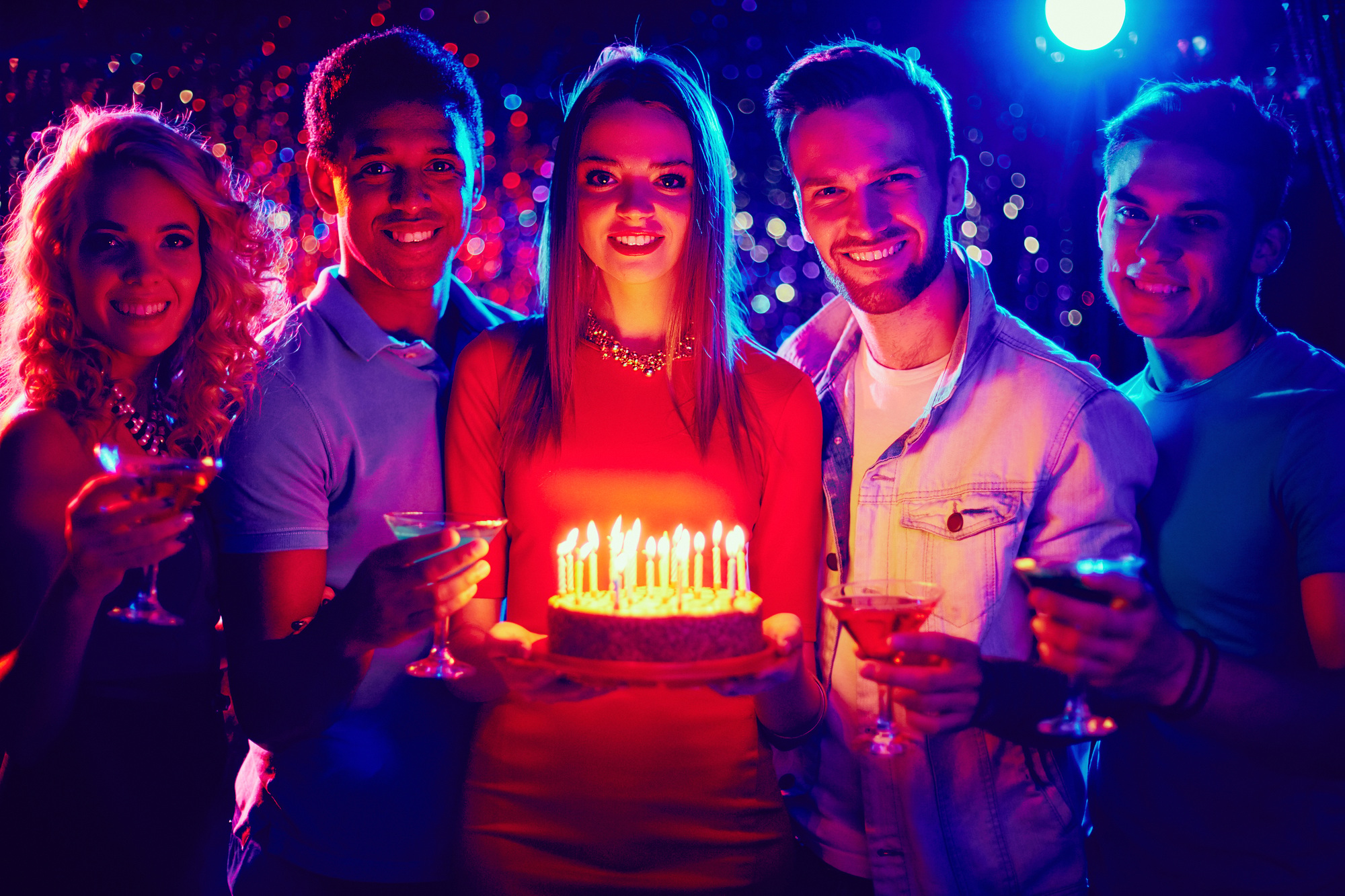 anniversaire adulte