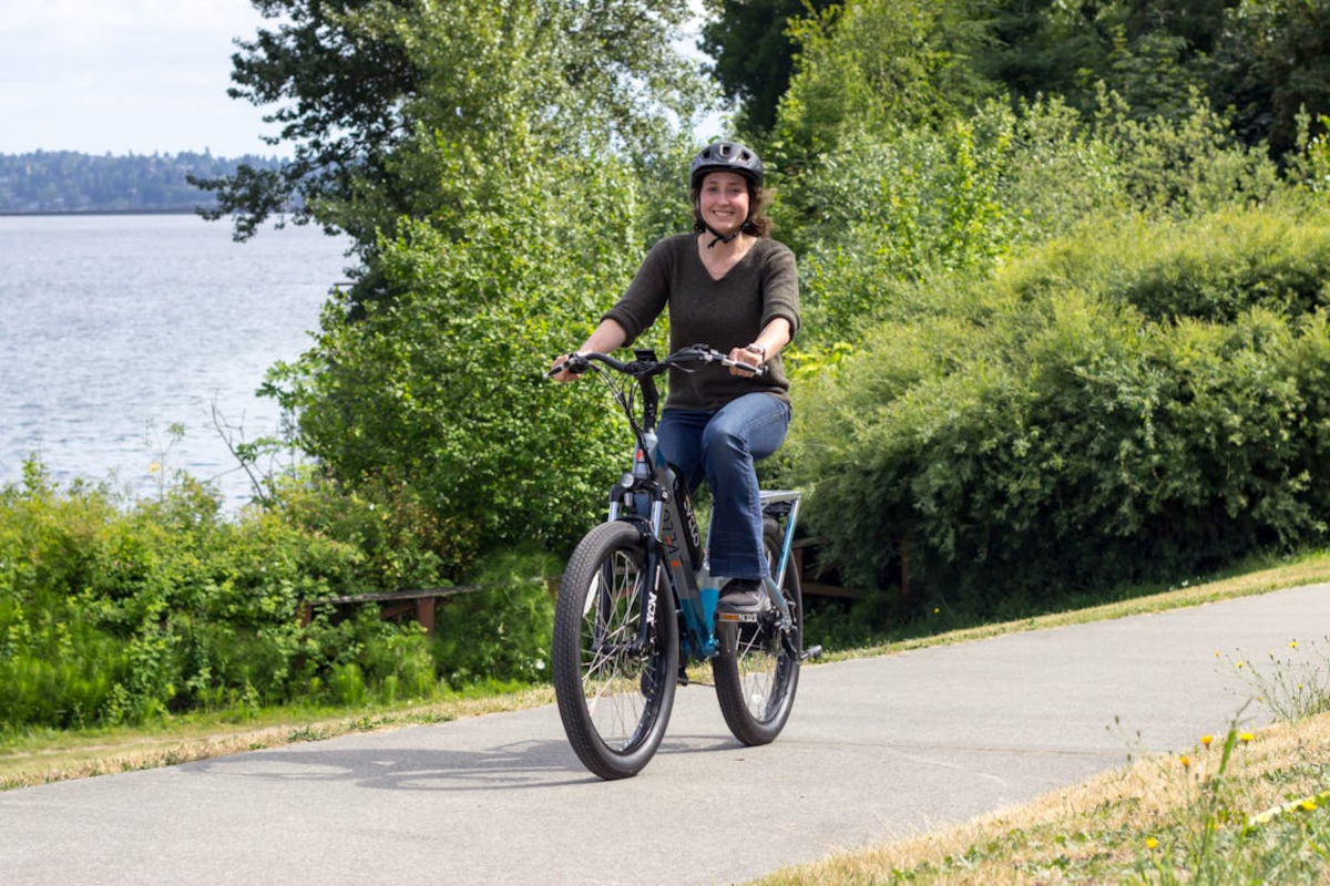 bon modèle vélo