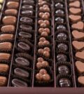 Box of chocolates