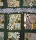 calendrier Avent original