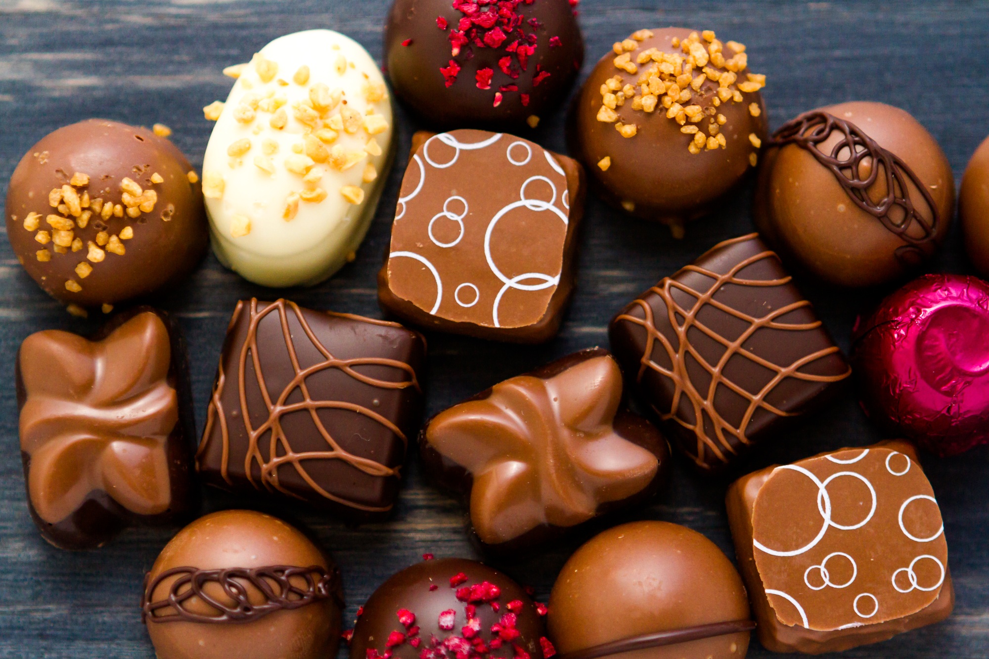 Chocolates