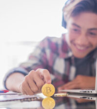 crypto et jeux