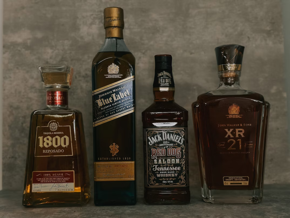 différences whisky