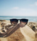 reconnaître lunettes de soleil