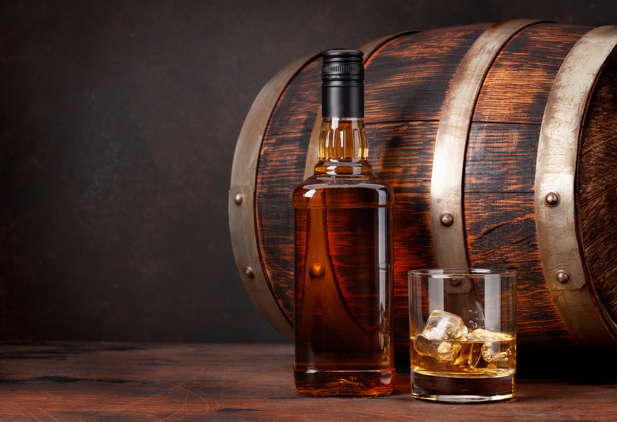 aperçu complet whiskey