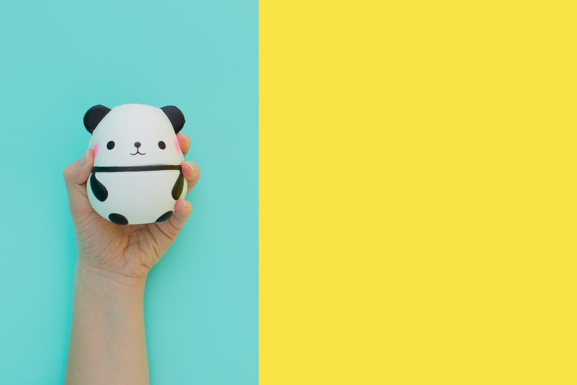 panda