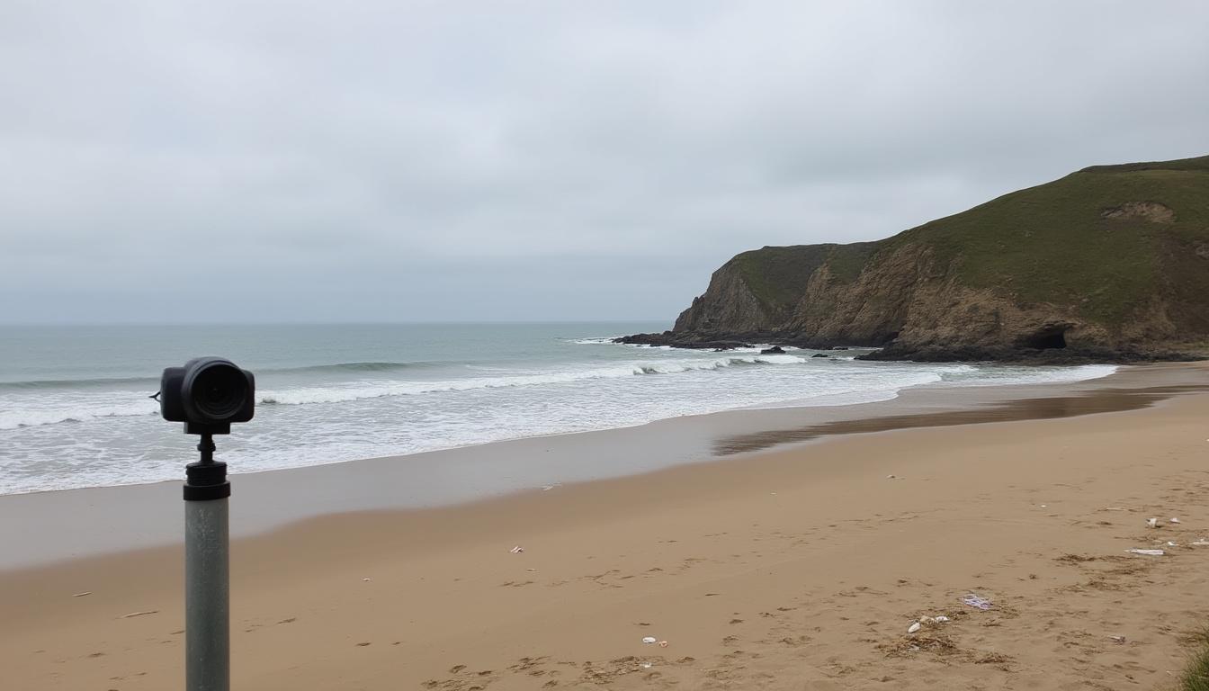 découvrez comment la webcam de sciotot révolutionne notre manière d'explorer la normandie, offrant un accès en temps réel aux paysages époustouflants et aux événements locaux, tout en rapprochant les visiteurs du charme authentique de cette région.