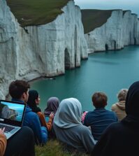 découvrez comment la webcam de sciotot a révolutionné notre manière d'explorer la normandie, offrant un aperçu en temps réel de ses paysages pittoresques et de ses activités. plongez dans cette expérience immersive qui transforme notre perception de cette région emblématique.