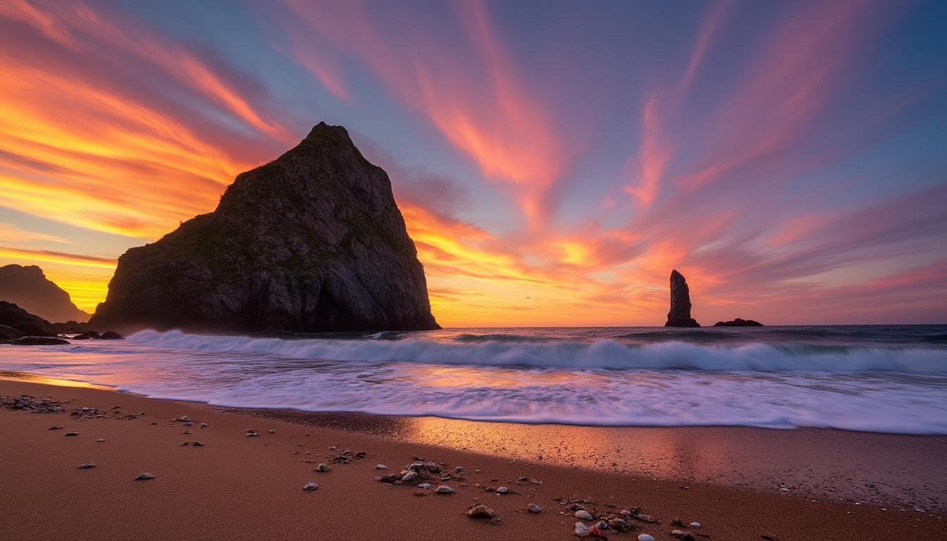 découvrez comment la webcam de sciotot a révolutionné notre manière d'explorer la normandie, offrant une vue immersive et en temps réel sur ses paysages pittoresques et ses plages emblématiques. plongez dans cette expérience unique qui allie technologie et beauté naturelle.