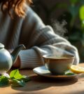 découvrez les bienfaits du thé vert pour votre santé et votre bien-être. apprenez comment cette boisson millénaire peut améliorer votre métabolisme, renforcer votre système immunitaire et favoriser la détente. plongez dans les propriétés antioxydantes du thé vert et transformez votre routine quotidienne en un véritable atout pour votre santé.