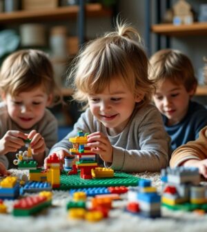 découvrez comment les jeux lego creator island stimulent l'apprentissage par le jeu en alliant créativité, résolution de problèmes et collaboration. plongez dans un univers ludique où les enfants développent des compétences essentielles tout en s'amusant.