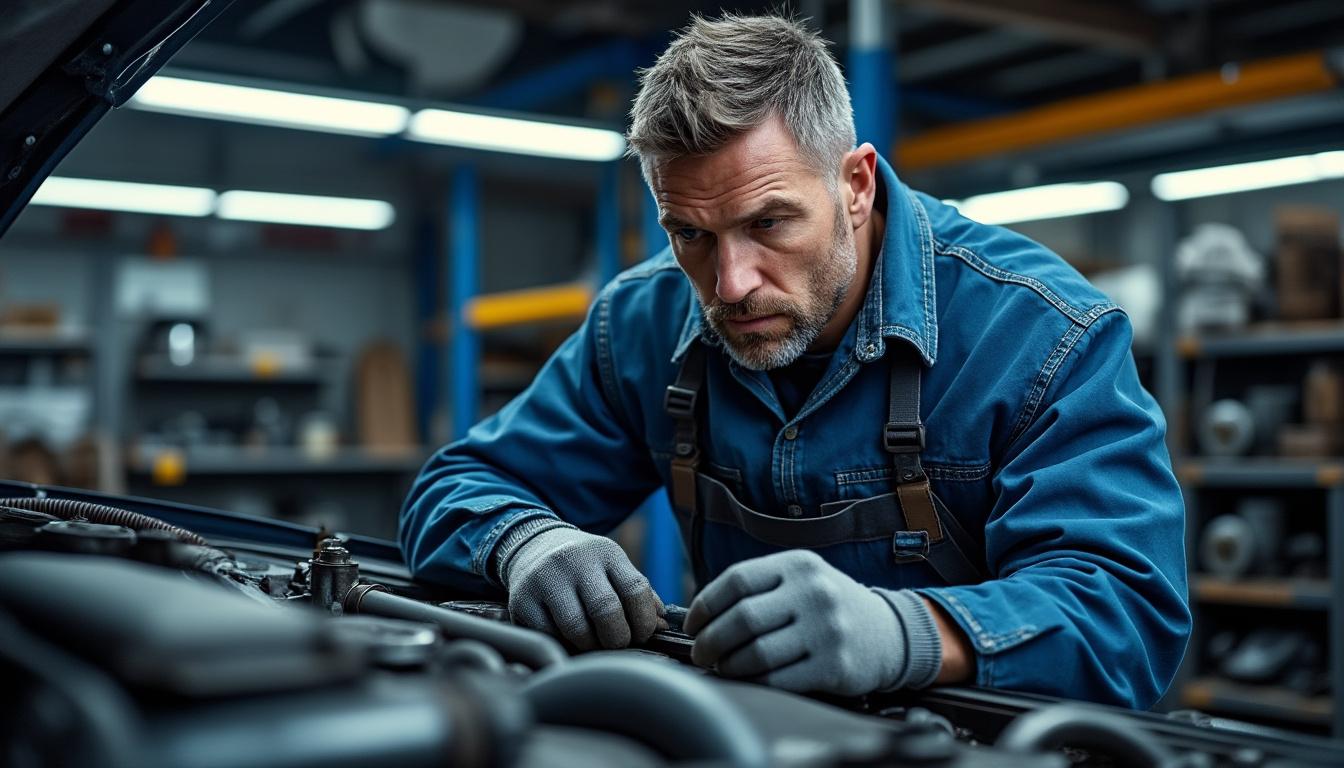 découvrez comment le paiement en 10 fois révolutionne l'achat de pièces auto, facilitant vos réparations tout en préservant votre budget. apprenez à réparer efficacement sans compromettre vos finances !