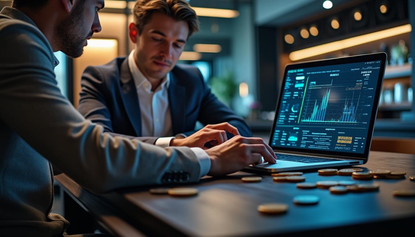 Comprendre les nuances de la cryptomonnaie layer 0 : est-elle halal ou ...