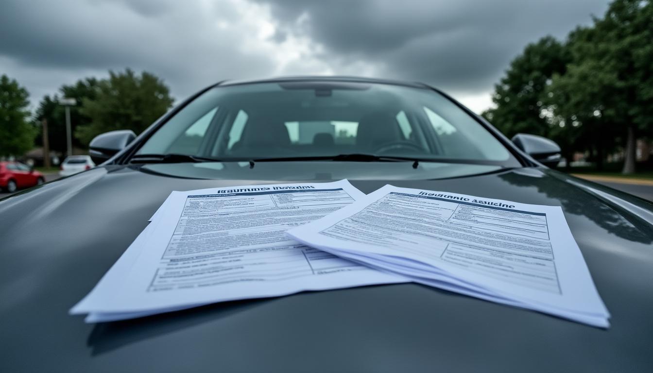 découvrez les critères clés pour une assurance auto pas chère après non-paiement: garanties adaptées, comparateurs et astuces pour réduire la prime.