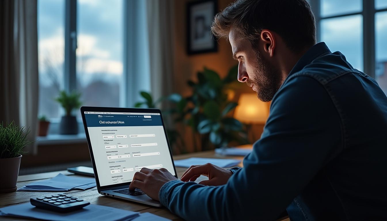 guide des critères clés pour choisir une assurance auto pas chère après non‑paiement: garanties, franchises, prix, comparateurs et conseils pour être réassuré.