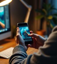 apprenez facilement à transférer une photo de votre portable à votre ordinateur grâce à ces astuces simples et rapides. suivez nos conseils pratiques pour copier vos images en toute sécurité.