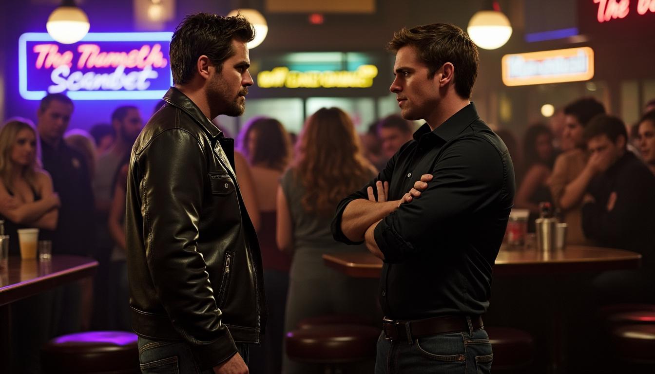plongez dans le rôle marquant de jake gyllenhaal dans roadhouse et découvrez comment ce personnage a influencé sa carrière cinématographique. analyse et anecdotes sur une performance inoubliable.