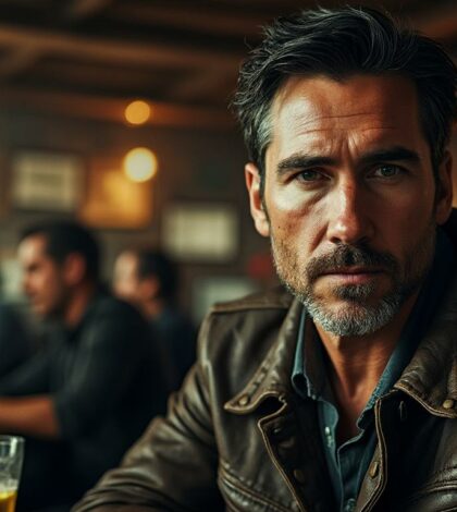 plongez dans l'univers de jake gyllenhaal et découvrez comment son rôle dans roadhouse a marqué un tournant passionnant dans sa carrière d'acteur talentueux.