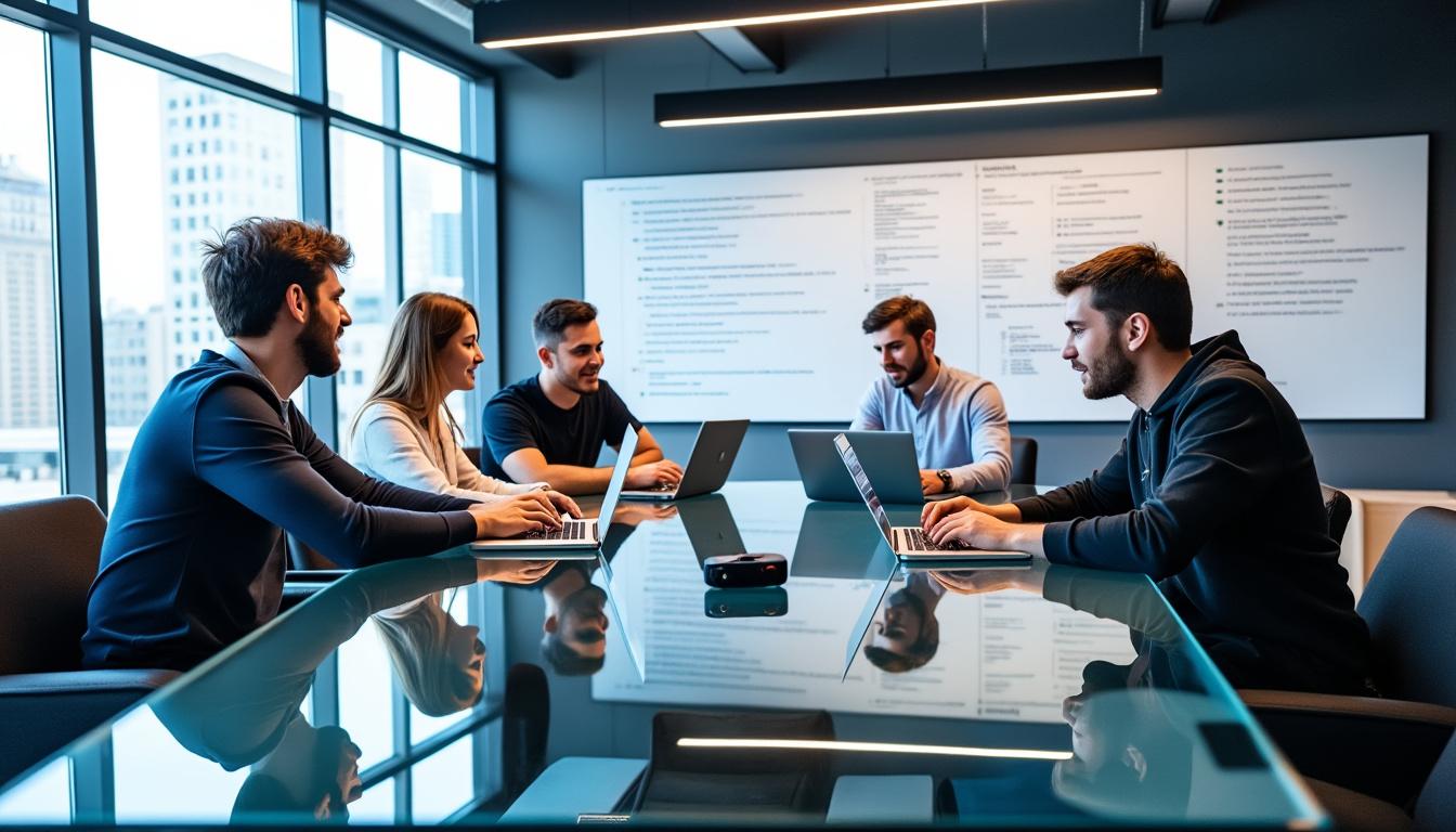 trouvez l'agence web idéale en drôme ! découvrez notre sélection des agences les mieux notées pour réussir vos projets numériques : création de sites, communication digitale, webdesign et plus encore.