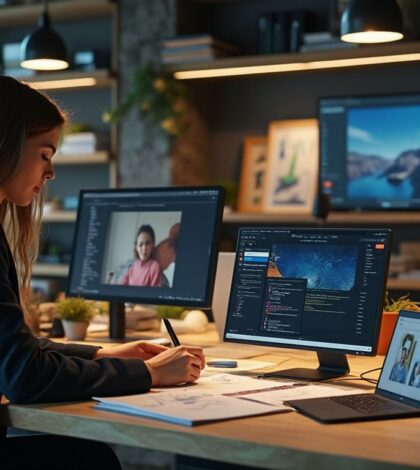 trouvez les meilleures agences web en drôme pour réussir vos projets numériques. comparez les agences les mieux notées, leurs services et faites le bon choix pour booster votre présence en ligne.