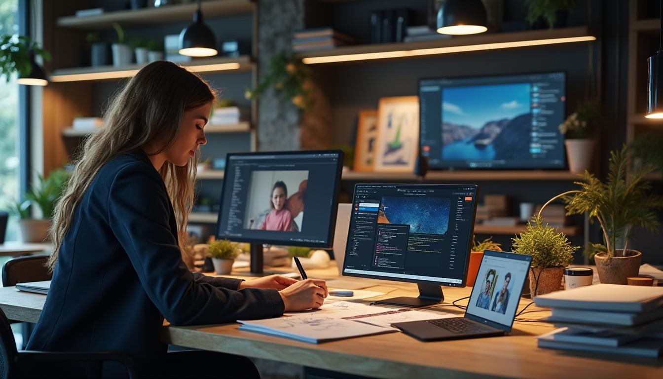 trouvez les meilleures agences web en drôme pour réussir vos projets numériques. comparez les agences les mieux notées, leurs services et faites le bon choix pour booster votre présence en ligne.
