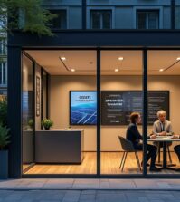 découvrez les prix de la location de panneaux solaires près de paris : comparez les tarifs, les offres et trouvez la solution idéale pour passer à l'énergie solaire en île-de-france.