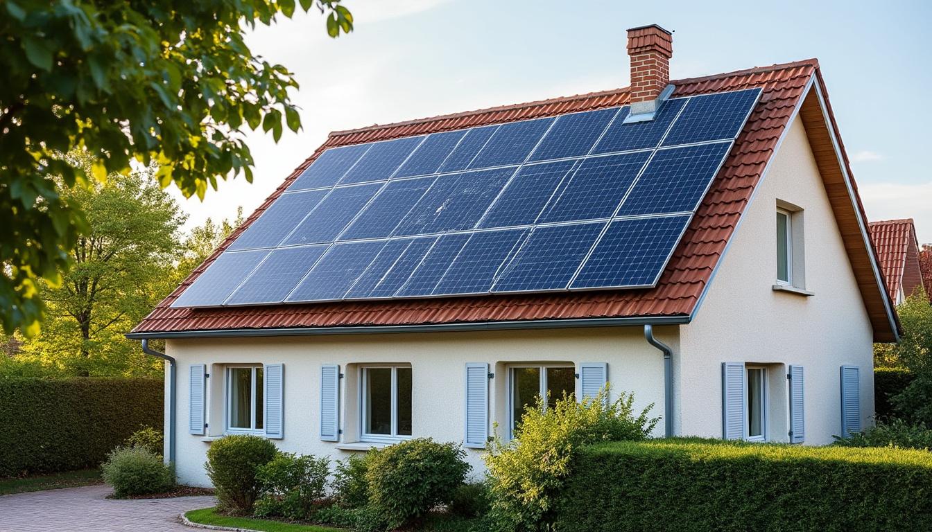 découvrez les coûts de location de panneaux solaires près de paris : conseils, fourchettes de prix et facteurs à considérer pour estimer votre budget solaire en île-de-france.