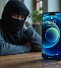 découvrez comment déplacer l’heure sur l’écran verrouillé de votre iphone 11 grâce à notre guide complet. suivez des étapes simples pour personnaliser l’affichage et optimiser l’expérience de votre verrouillage d’écran.
