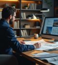 découvrez en détail la durée de formation pour devenir architecte d’intérieur et les 5 étapes essentielles à suivre pour réussir dans ce métier créatif et passionnant.