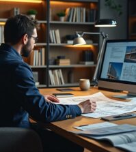 découvrez en détail la durée de formation pour devenir architecte d’intérieur et les 5 étapes essentielles à suivre pour réussir dans ce métier créatif et passionnant.