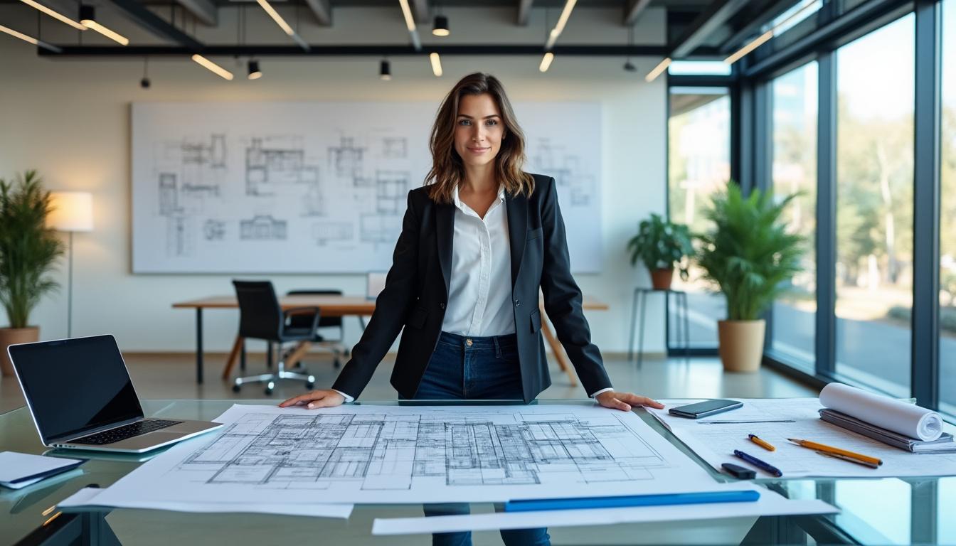 découvrez en combien de temps vous pouvez devenir architecte d’intérieur et les 5 étapes essentielles à suivre pour réussir votre formation dans ce métier passionnant. informations détaillées et conseils pratiques.