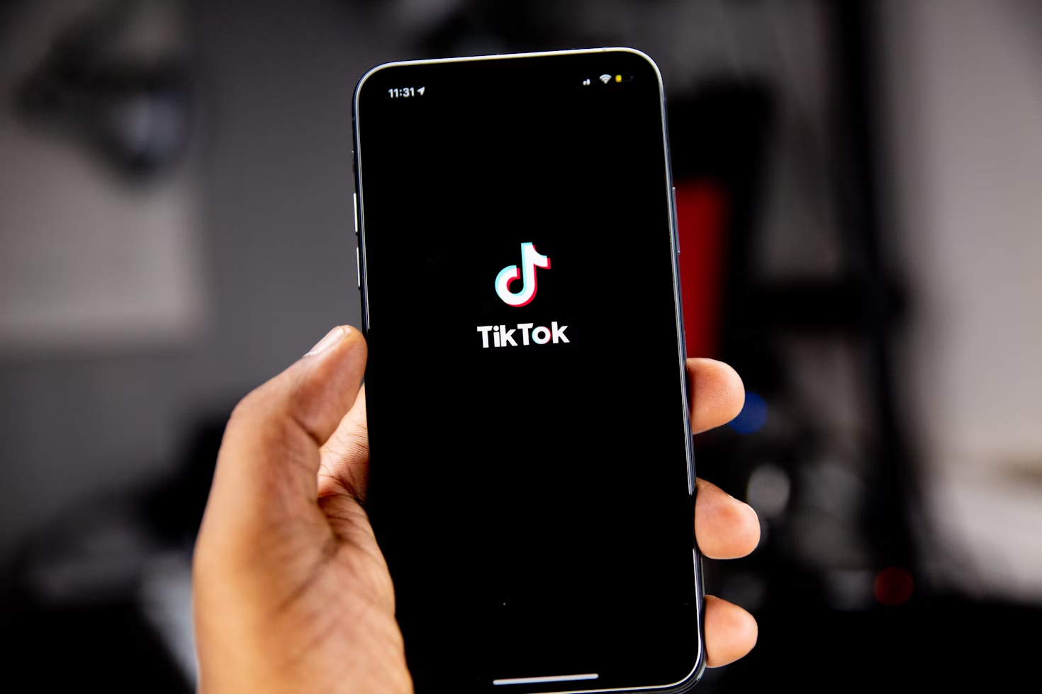 TikTok format MP3