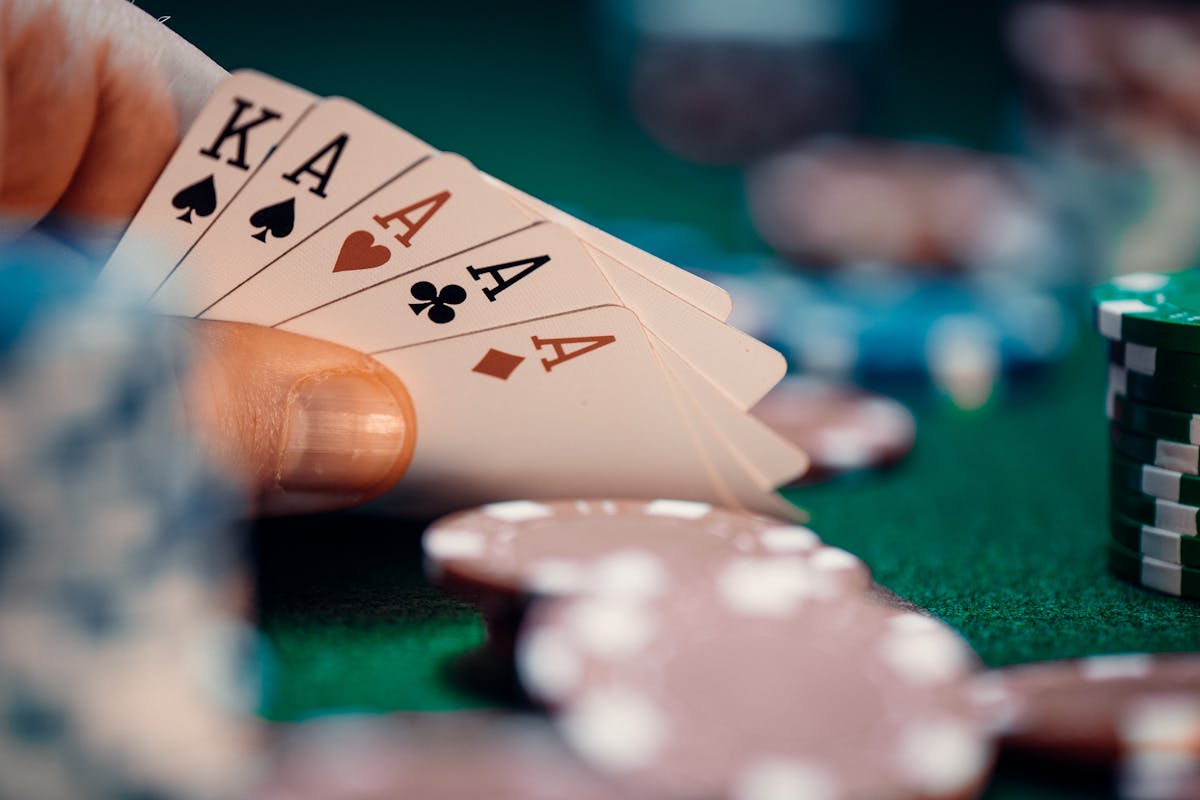 casinos en ligne