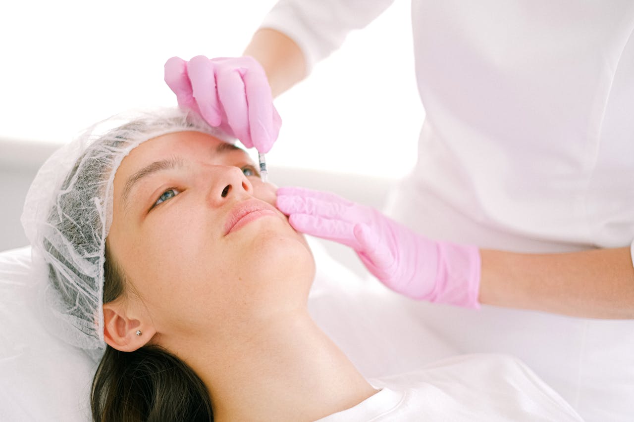 clinique esthétique