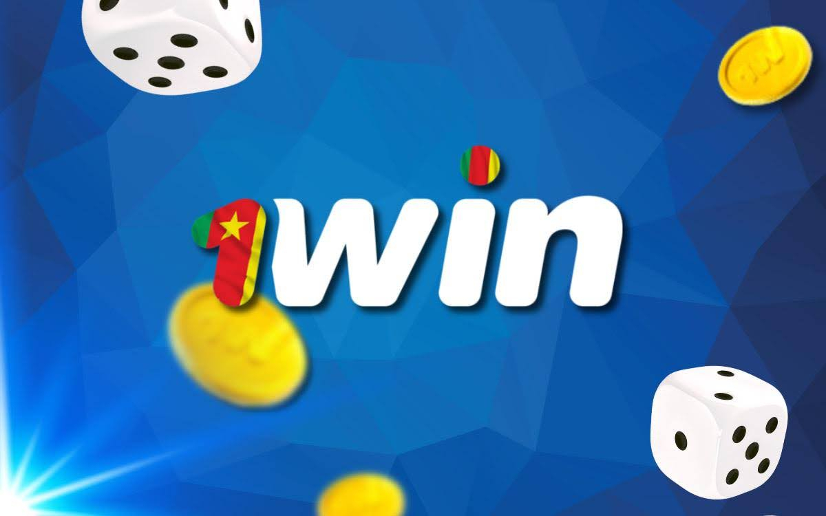 découverte 1Win