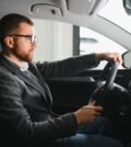 Chauffeur VTC