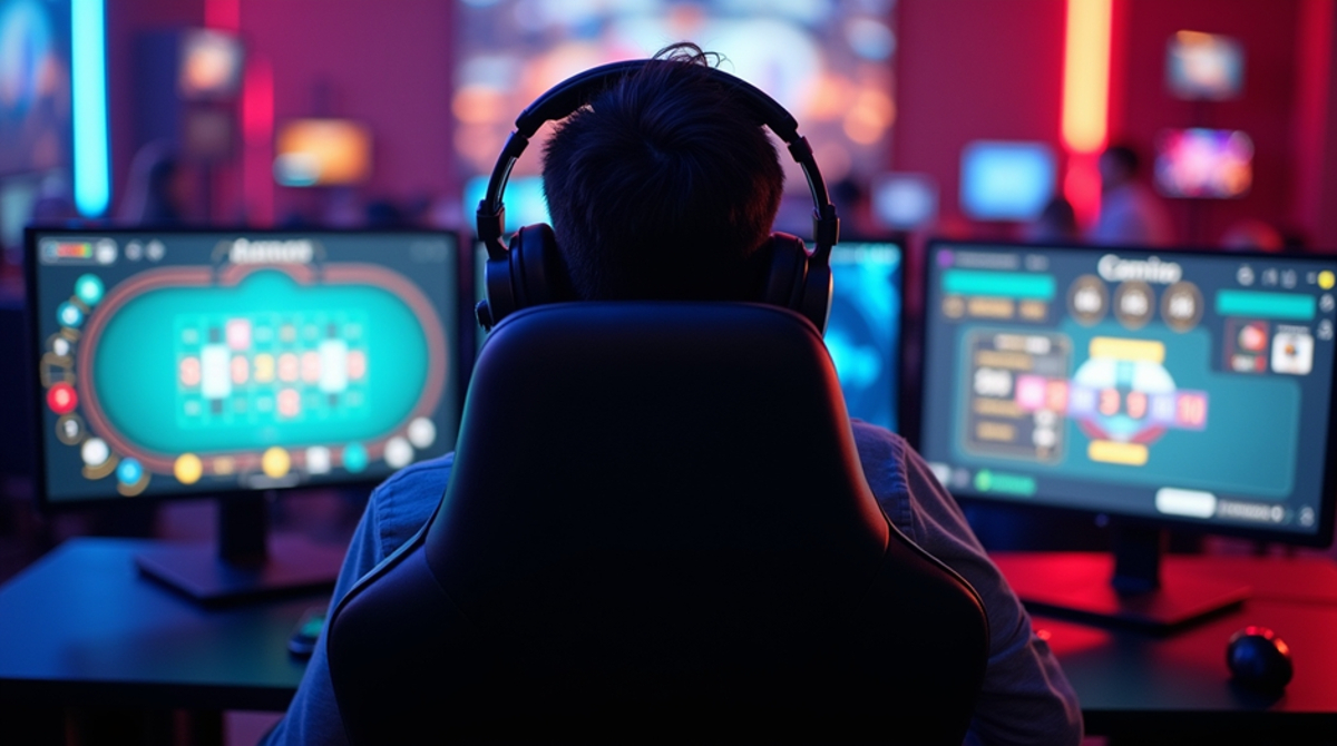 live blackjack