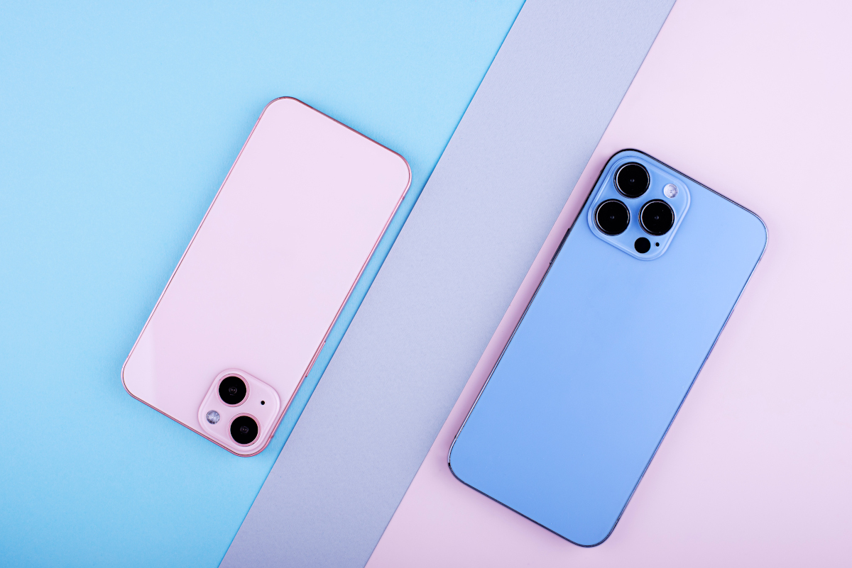 smartphone iphone 11