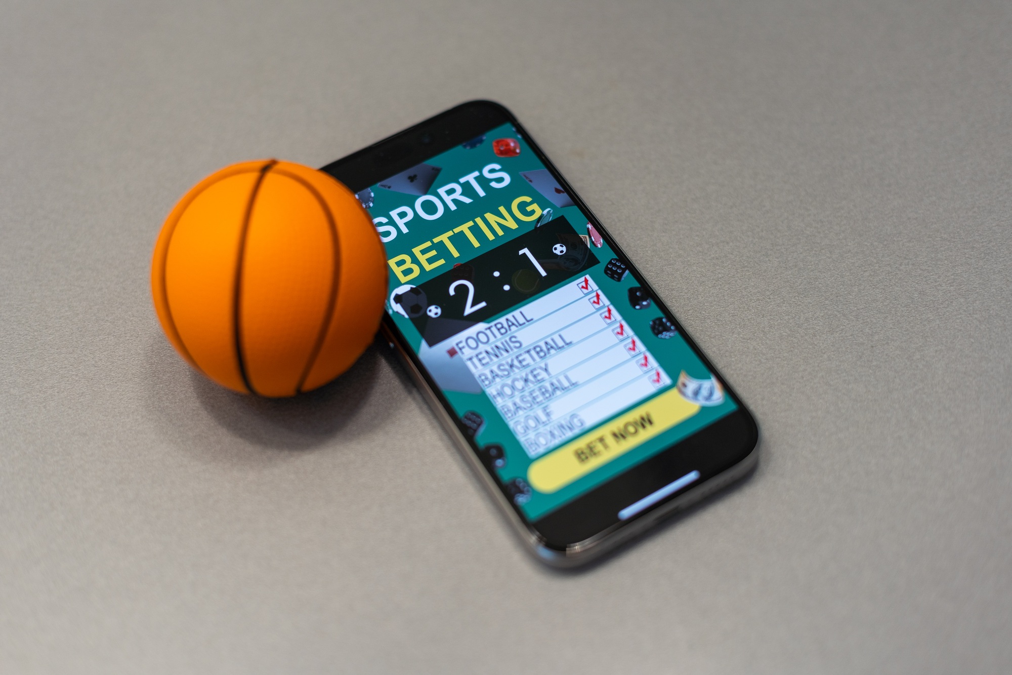 Meilleures Applications Sportives
