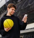 Applications Sportives