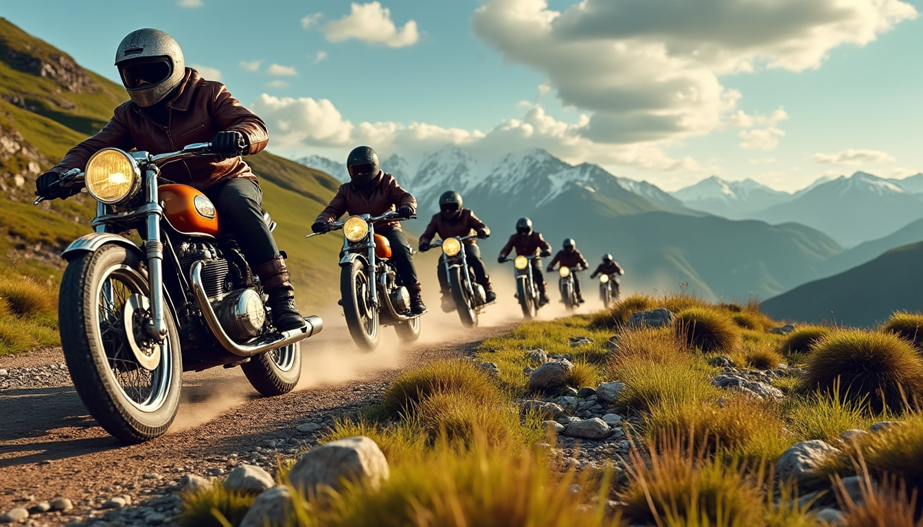 découvrez les événements majeurs organisés par le moto 90 trial club ! ne manquez pas les compétitions, rencontres et moments forts dédiés aux passionnés de trial dans une ambiance conviviale tout au long de l'année.