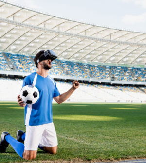 Expérience sportive