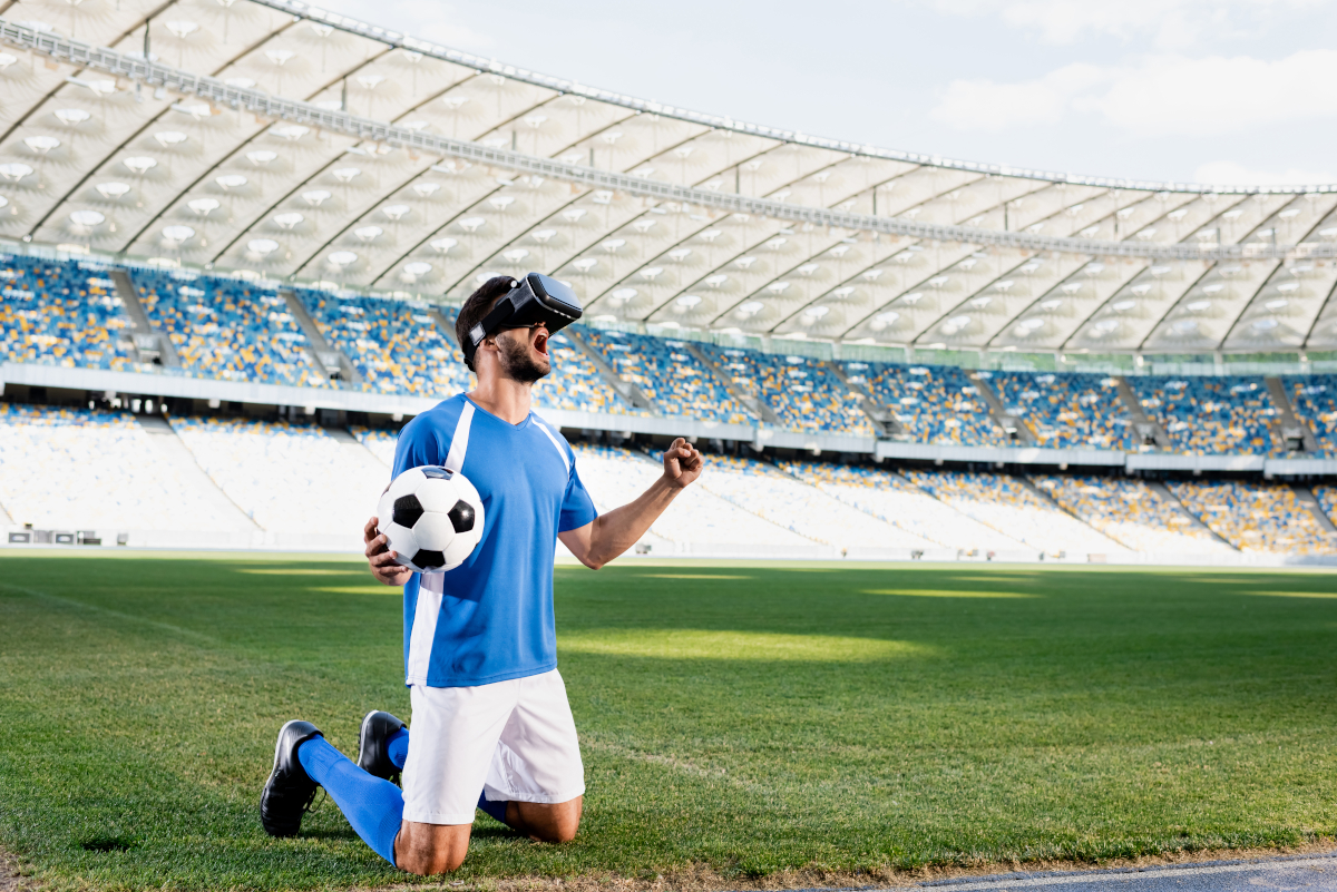 Expérience sportive